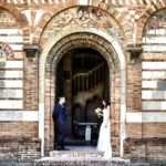 Fotografia di Matrimonio